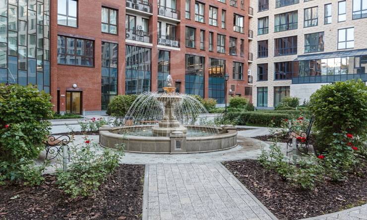 Лот-9553-178064 Продажа квартиры Хамовники, Плющиха