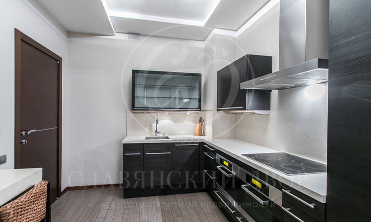 Лот-10846-178110 Продажа квартиры Остоженка