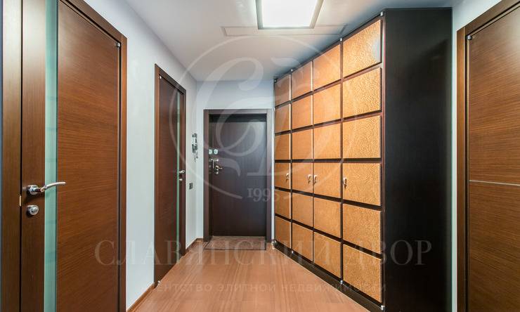 Лот-10846-178119 Продажа квартиры Остоженка