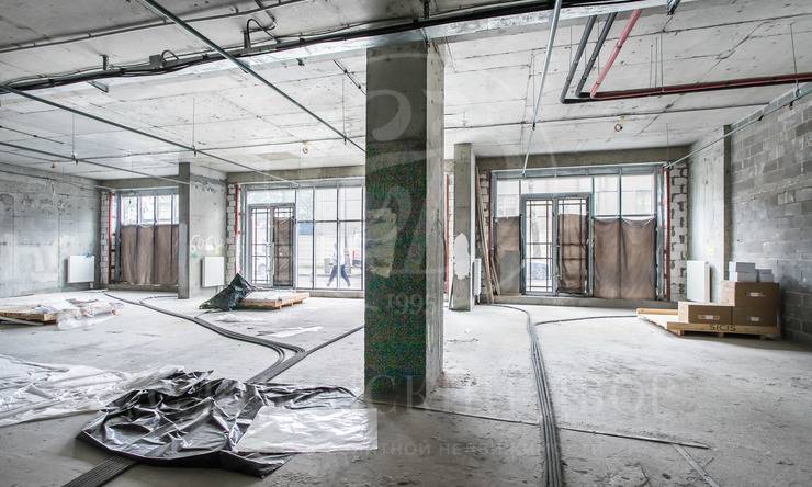 продажа  ЦАО Октябрьская Якиманский пер.