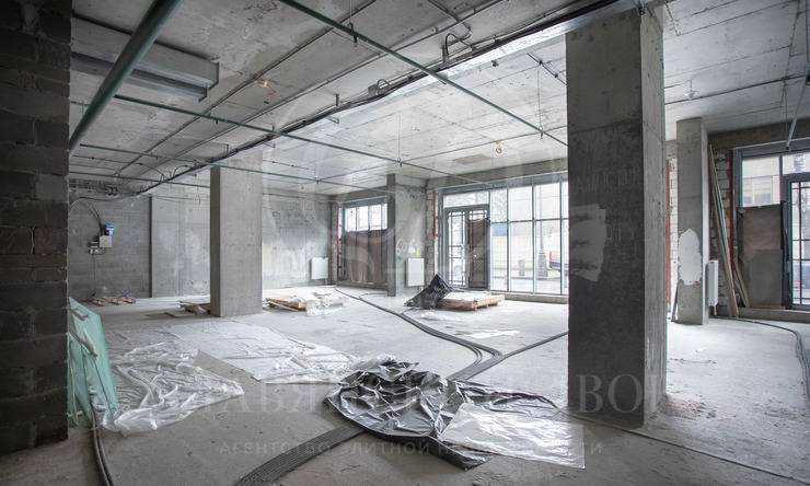 продажа  ЦАО Октябрьская Якиманский пер.