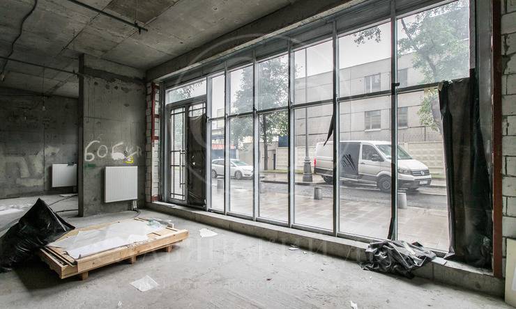 продажа  ЦАО Октябрьская Якиманский пер.