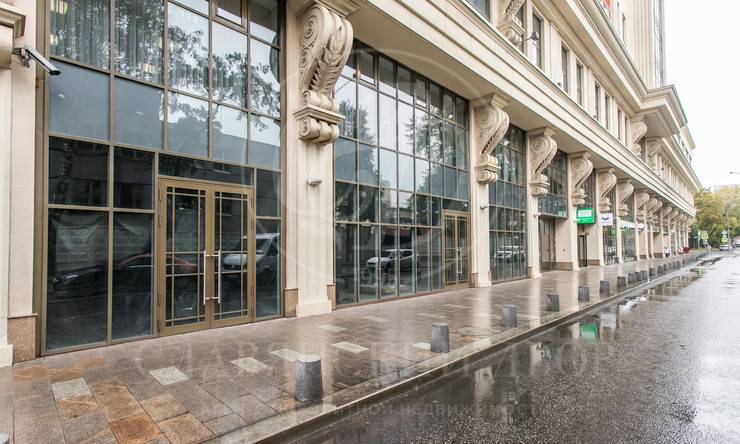 продажа  ЦАО Октябрьская Якиманский пер.