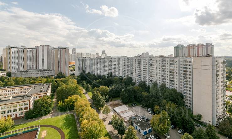 Лот-10849-178205 Продажа квартиры Университет