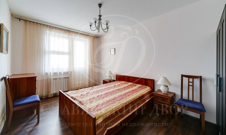 Лот-10849-178206 Продажа квартиры Университет