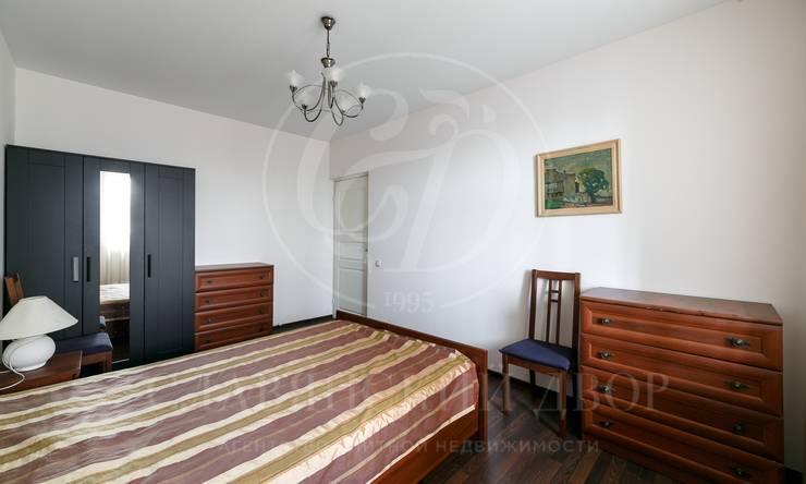 Лот-10849-178207 Продажа квартиры Университет