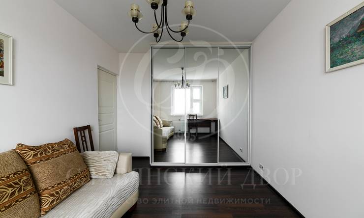 Лот-10849-178208 Продажа квартиры Университет