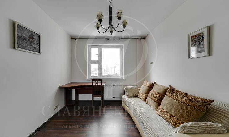 Лот-10849-178210 Продажа квартиры Университет