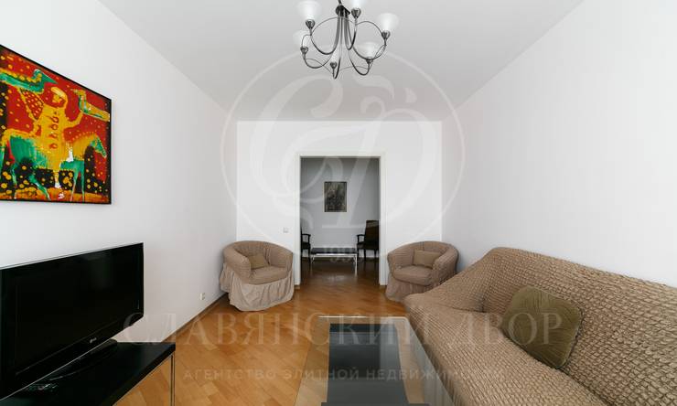 Лот-10849-178212 Продажа квартиры Университет