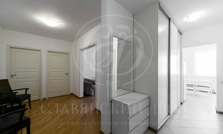 Лот-10849-178218 Продажа квартиры Университет