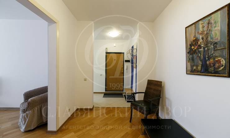 Лот-10849-178220 Продажа квартиры Университет