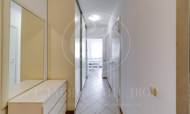 Лот-10849-178221 Продажа квартиры Университет