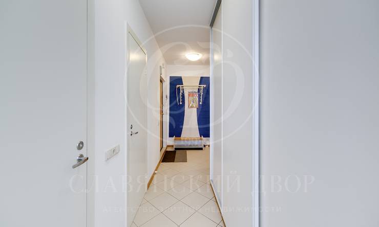 Лот-10849-178222 Продажа квартиры Университет