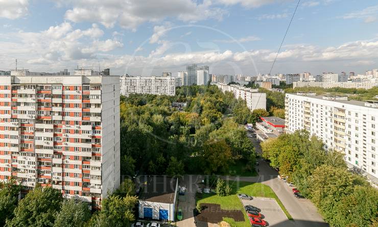 Лот-10849-178223 Продажа квартиры Университет