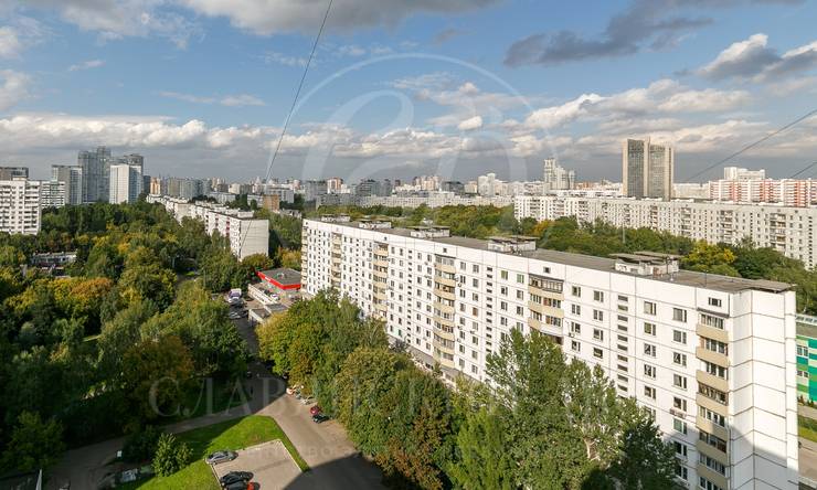 Лот-10849-178224 Продажа квартиры Университет