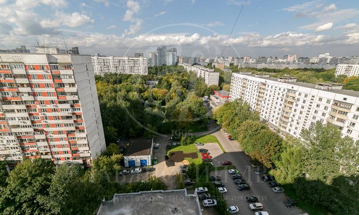 Лот-10849-178225 Продажа квартиры Университет