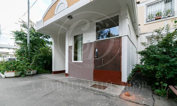 Лот-10849-178227 Продажа квартиры Университет