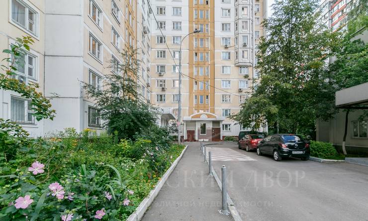 Лот-10849-178228 Продажа квартиры Университет