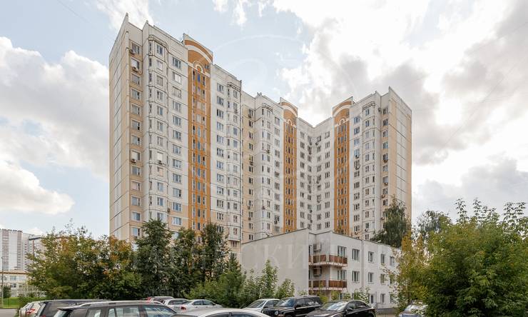 Лот-10849-178229 Продажа квартиры Университет