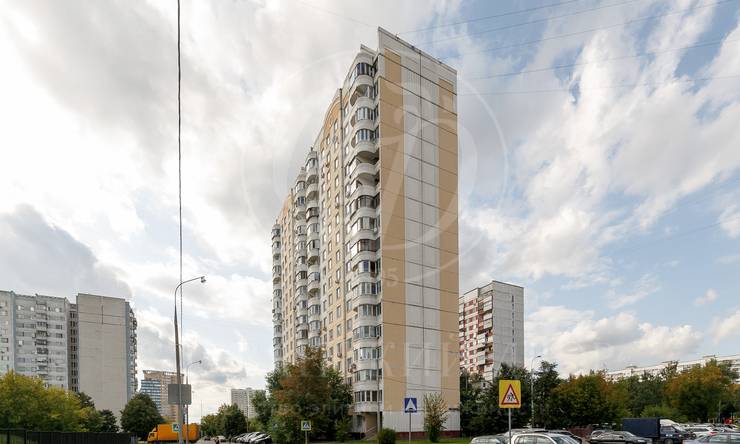 Лот-10849-178230 Продажа квартиры Университет