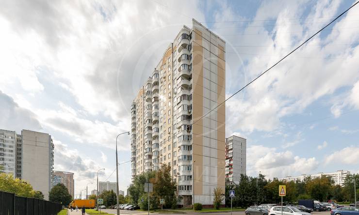 Лот-10849-178231 Продажа квартиры Университет