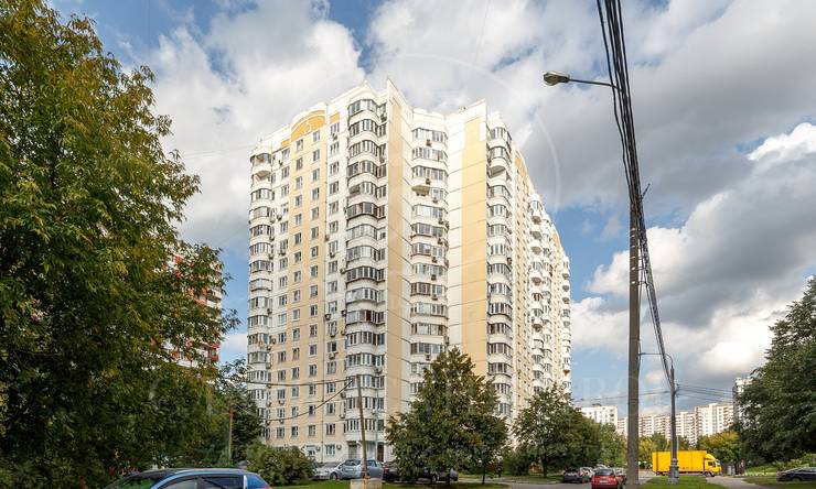 Лот-10849-178232 Продажа квартиры Университет