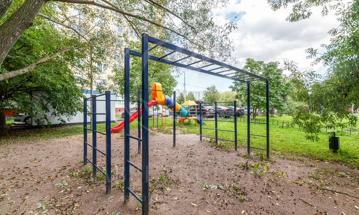 Лот-10849-178234 Продажа квартиры Университет