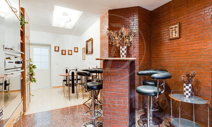 Лот-10850-178249 Аренда квартиры Остоженка