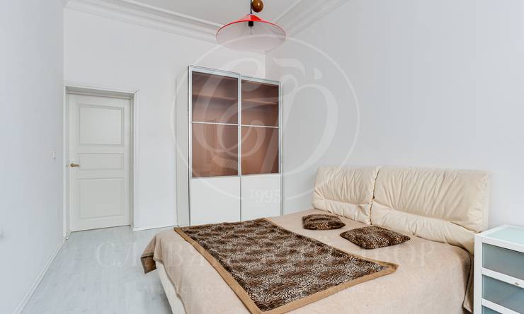 Лот-10850-178255 Аренда квартиры Остоженка