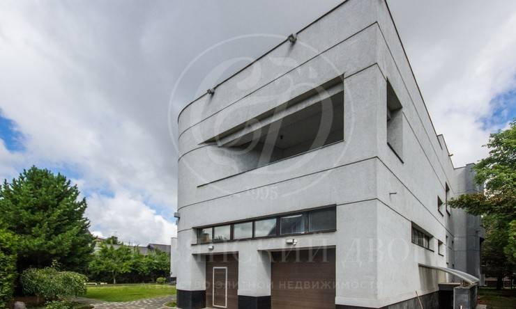 Лот-2522-178315 аренда дома Новорижское шоссе Мякинино