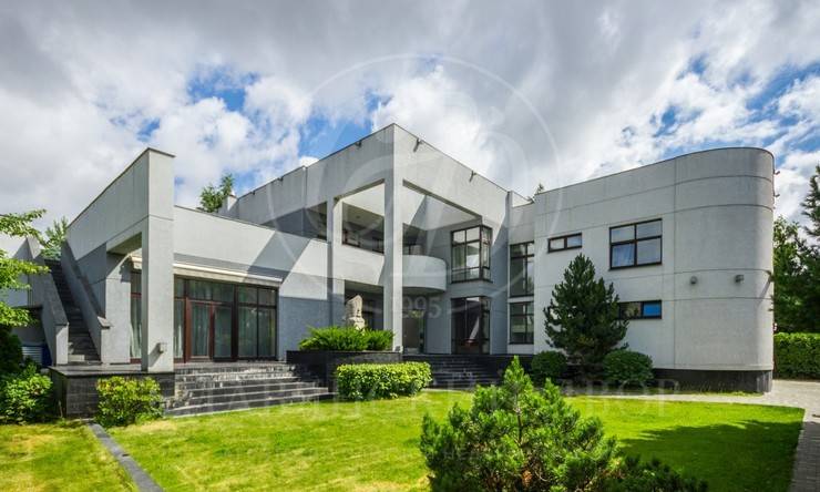 Лот-2522-178318 аренда дома Новорижское шоссе Мякинино