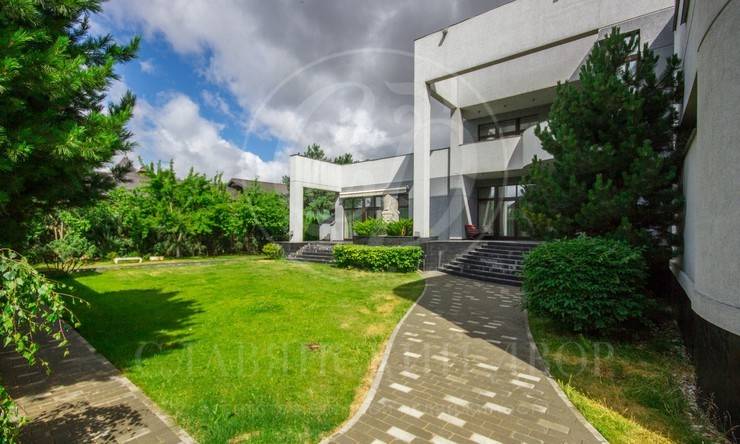 Лот-2522-178319 аренда дома Новорижское шоссе Мякинино