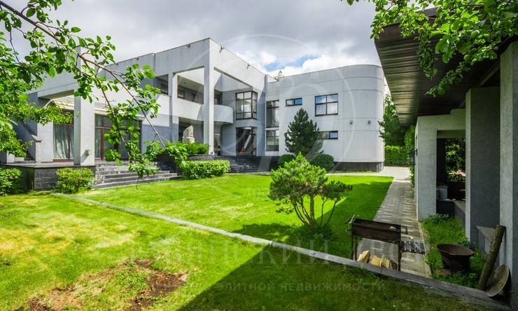 Лот-2522-178320 аренда дома Новорижское шоссе Мякинино