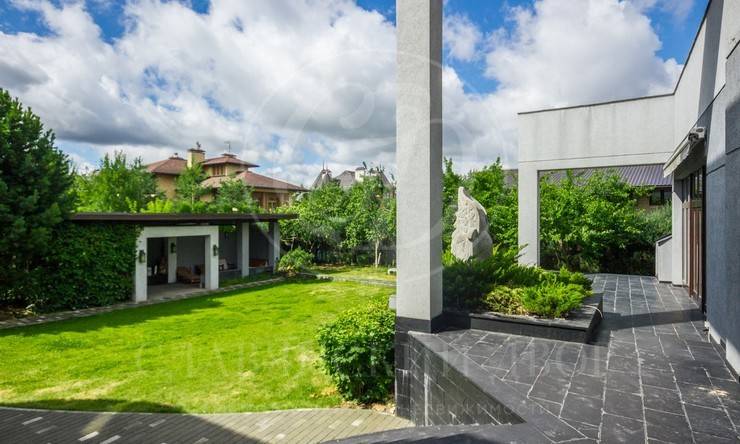 Лот-2522-178321 аренда дома Новорижское шоссе Мякинино