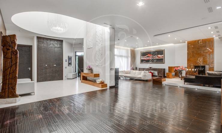 Лот-2522-178322 аренда дома Новорижское шоссе Мякинино