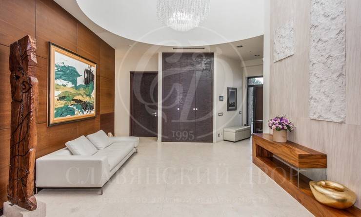 Лот-2522-178323 аренда дома Новорижское шоссе Мякинино