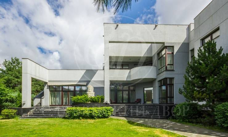 Лот-2522-178324 аренда дома Новорижское шоссе Мякинино