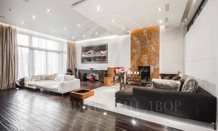 Лот-2522-178326 аренда дома Новорижское шоссе Мякинино