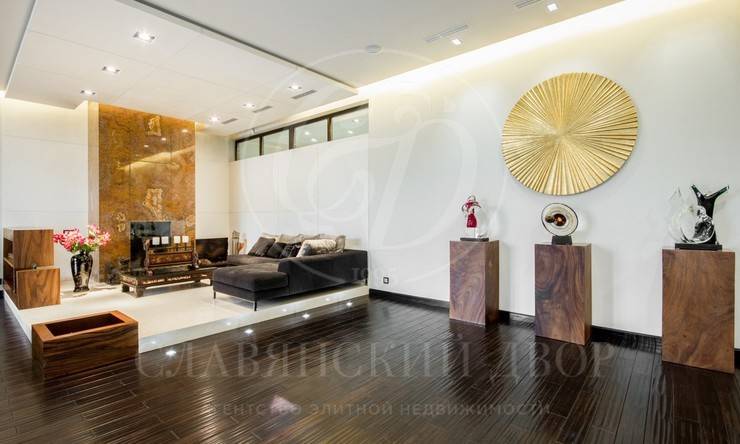 Лот-2522-178327 аренда дома Новорижское шоссе Мякинино