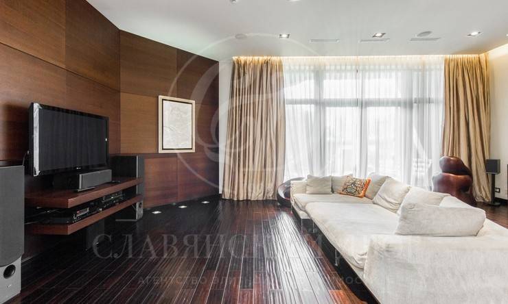 Лот-2522-178328 аренда дома Новорижское шоссе Мякинино