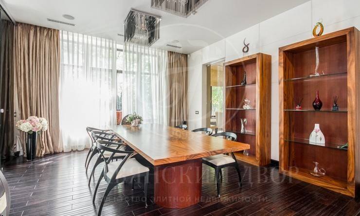 Лот-2522-178329 аренда дома Новорижское шоссе Мякинино