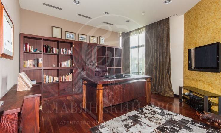 Лот-2522-178332 аренда дома Новорижское шоссе Мякинино