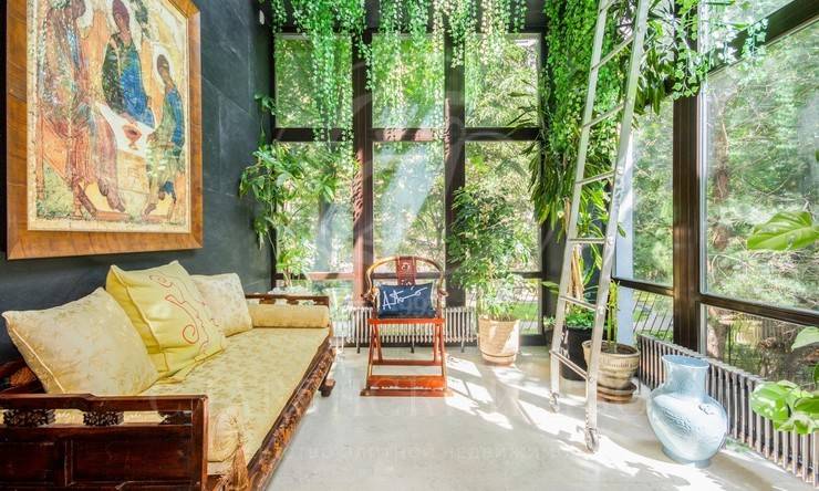 Лот-2522-178333 аренда дома Новорижское шоссе Мякинино