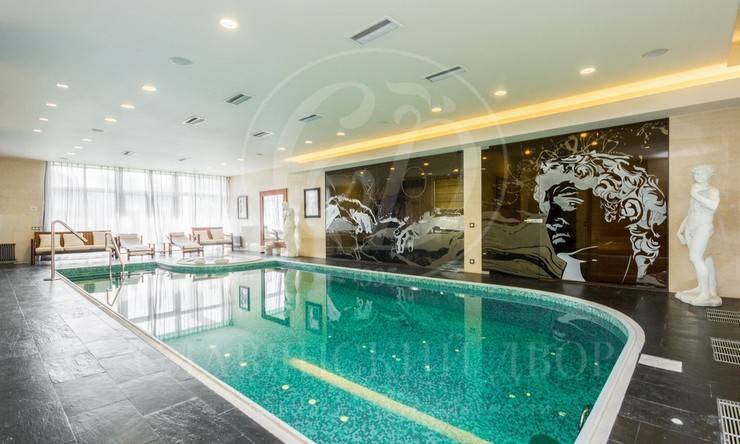 Лот-2522-178334 аренда дома Новорижское шоссе Мякинино