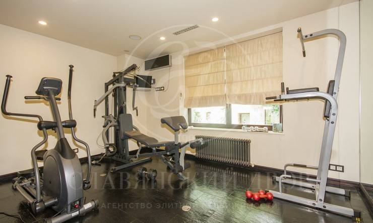 Лот-2522-178337 аренда дома Новорижское шоссе Мякинино