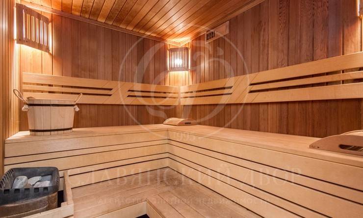 Лот-2522-178339 аренда дома Новорижское шоссе Мякинино