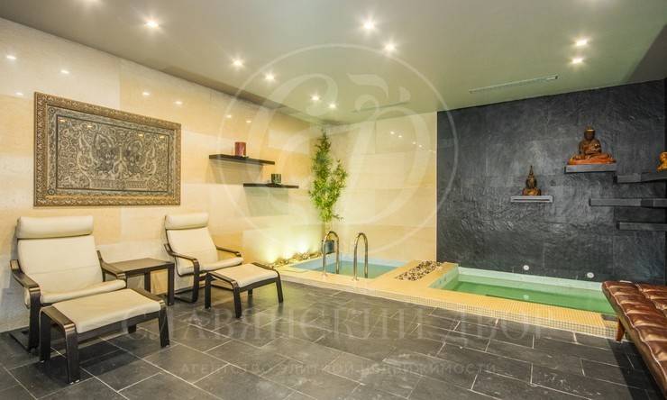 Лот-2522-178341 аренда дома Новорижское шоссе Мякинино