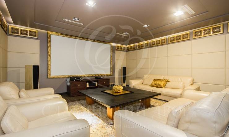 Лот-2522-178342 аренда дома Новорижское шоссе Мякинино