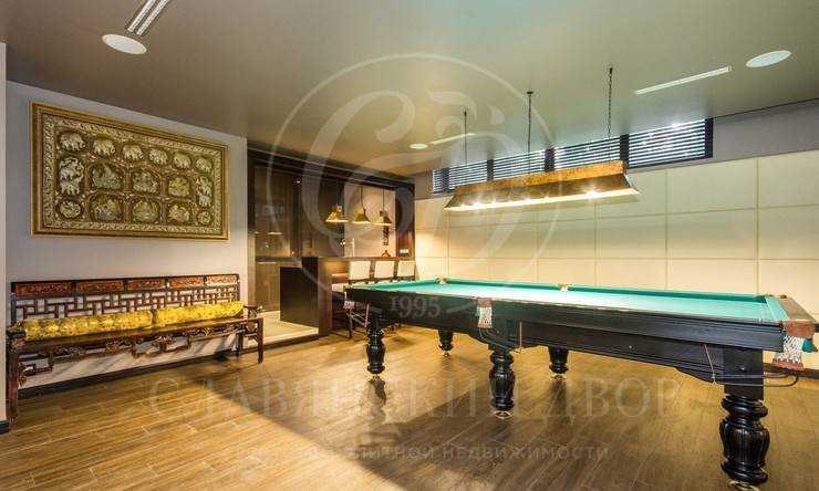 Лот-2522-178343 аренда дома Новорижское шоссе Мякинино