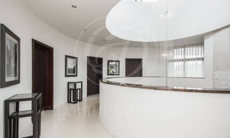 Лот-2522-178358 аренда дома Новорижское шоссе Мякинино